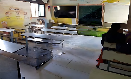 Swami Vivekananda School For Excellence — photo 3