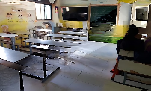 Swami Vivekananda School For Excellence — photo 4