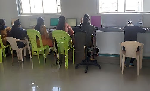 Swami Vivekananda School For Excellence — photo 5