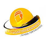 Swami Vivekananda School For Excellence logo