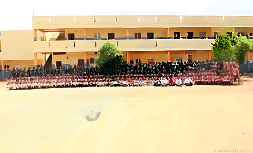 Swamy Vivekananda Central School — photo 1
