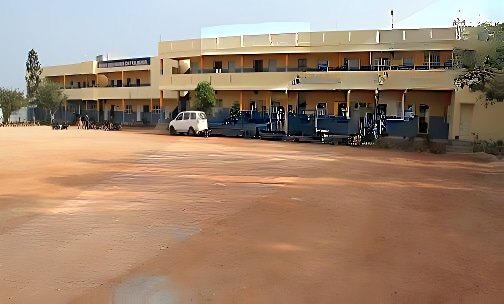 Swamy Vivekananda Central School — photo 2