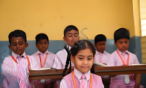 Swamy Vivekananda Central School — photo 3