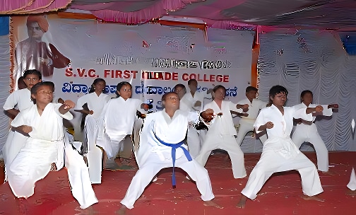 Swamy Vivekananda Central School — photo 4