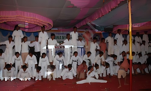 Swamy Vivekananda Central School — photo 5