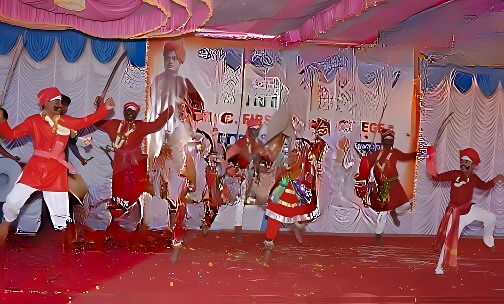 Swamy Vivekananda Central School — photo 6