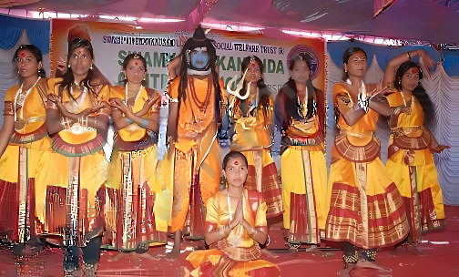 Swamy Vivekananda Central School — photo 7