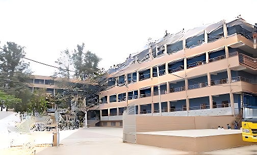 Swamy Vivekananda School — photo 1