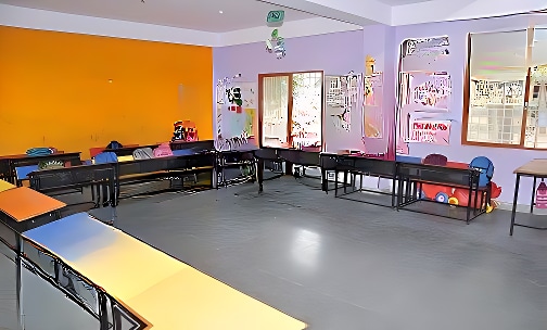 Swamy Vivekananda School — photo 2