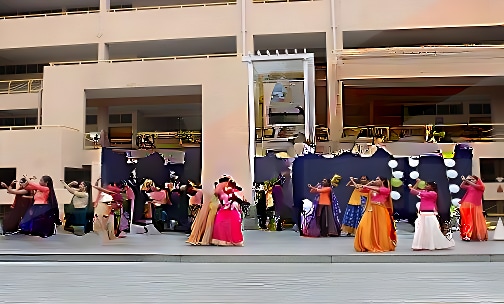 Swargarani School And PU College — photo 5