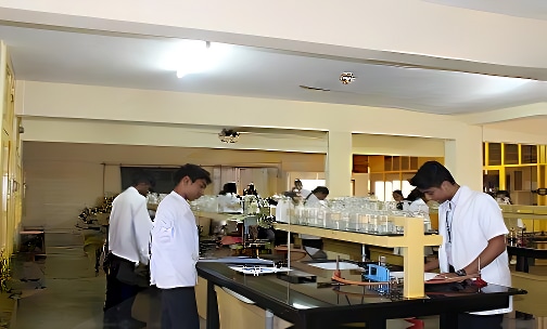 Swargarani School And PU College — photo 6