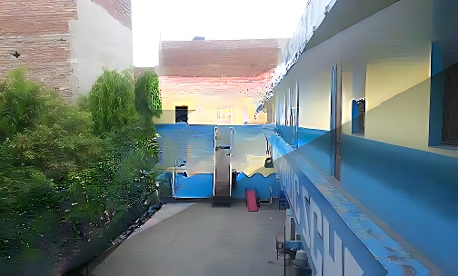 Swarn Bharti Public School — photo 1