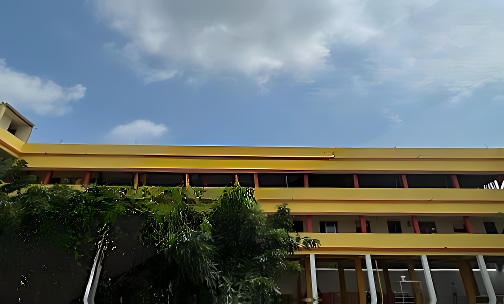 Swarnarekha Public High School — photo 2