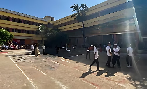 Swarnarekha Public High School — photo 3