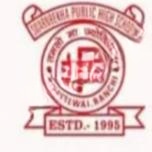 Swarnarekha Public High School logo
