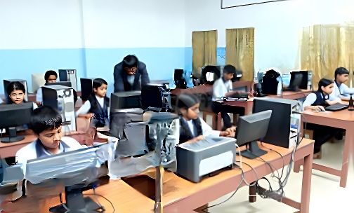 Swastik Public School — photo 2