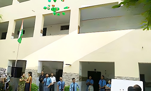 Swastik Public School — photo 4