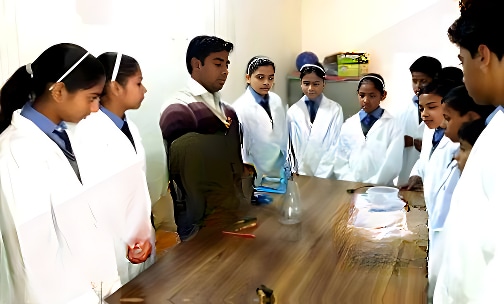 Swastik Public School — photo 5