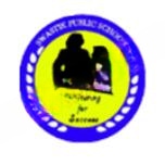 Swastik Public School logo