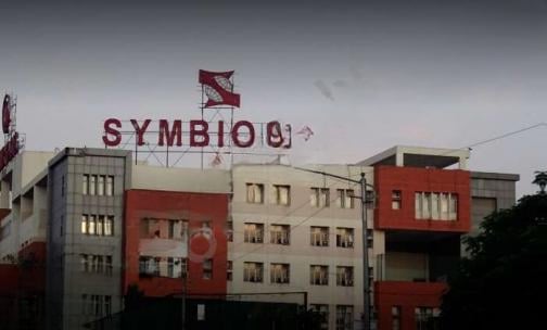 Symbiosis International School — photo 1