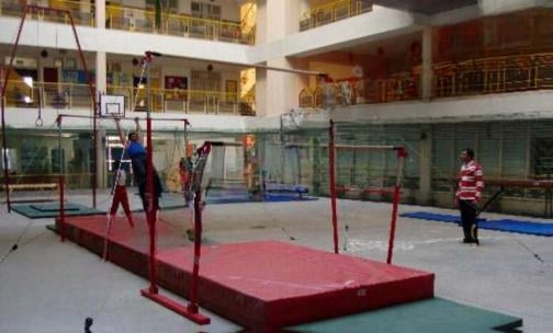 Symbiosis International School — photo 4