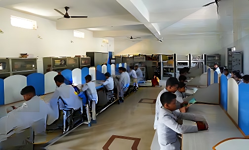 Symbiosis Public School — photo 2