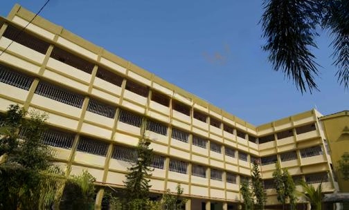 Symbiosis Public School — photo 3