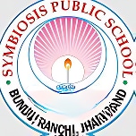 Symbiosis Public School logo