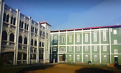 Tadmore Academy — photo 1