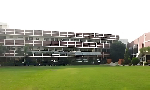 Tagore Global School — photo 1