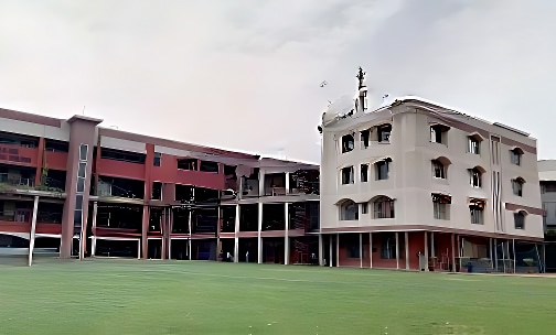 Tagore International School — photo 1