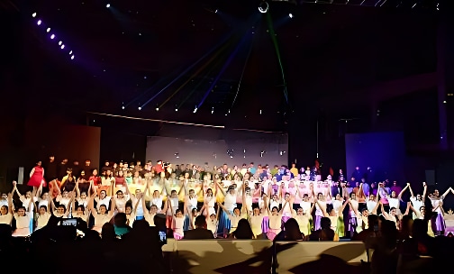 Tagore International School — photo 2