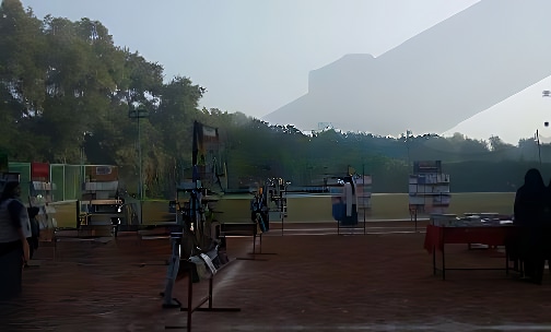 Tagore International School — photo 3
