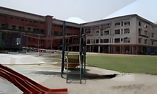 Tagore International School — photo 5
