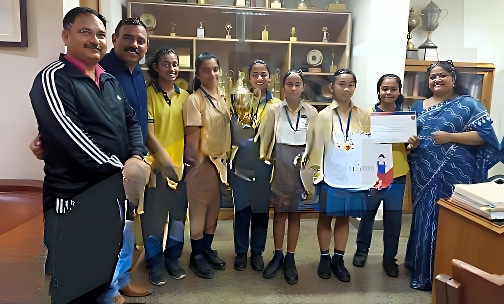 Tagore International School — photo 7