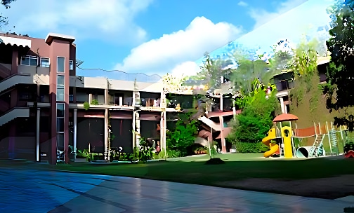 Tagore International School — photo 1