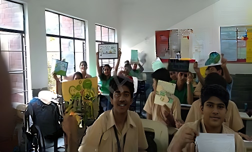 Tagore International School — photo 2