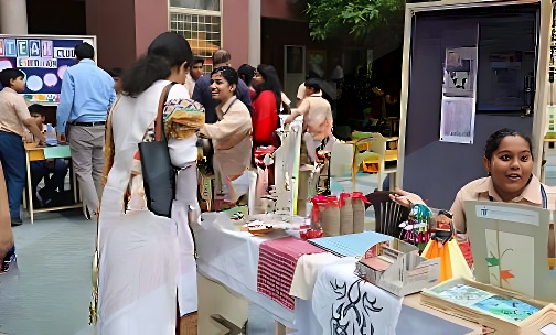 Tagore International School — photo 7