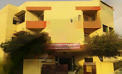 Tagore Modern Public School — photo 2