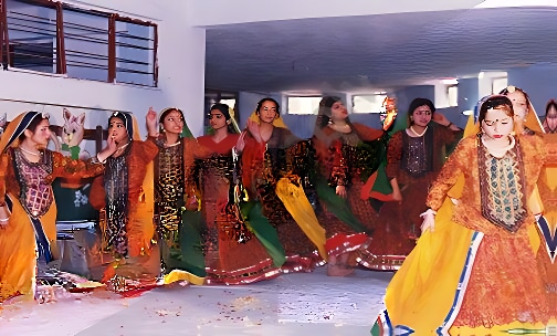 Tagore Modern Public School — photo 4