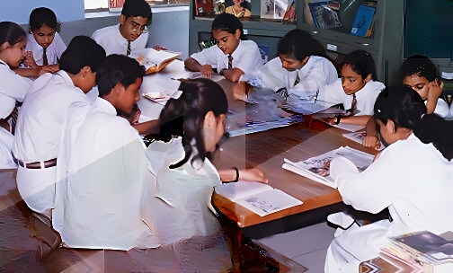 Tagore Modern Public School — photo 7