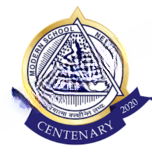 Tagore Modern Public School logo