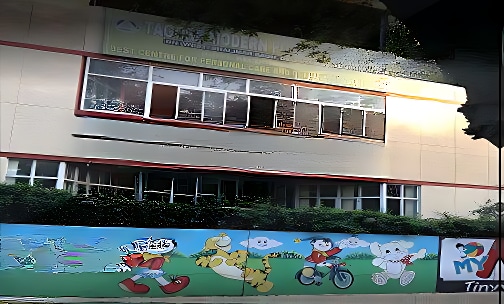 Tagore Modern Public School — photo 1