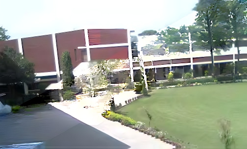 Tagore Public School — photo 1