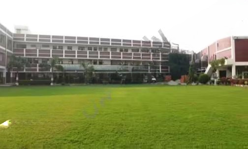 Tagore Public School — photo 1