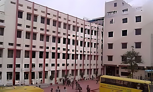 Tagore Public School — photo 2