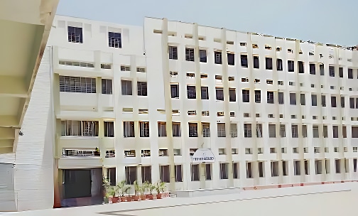 Tagore Public School — photo 3