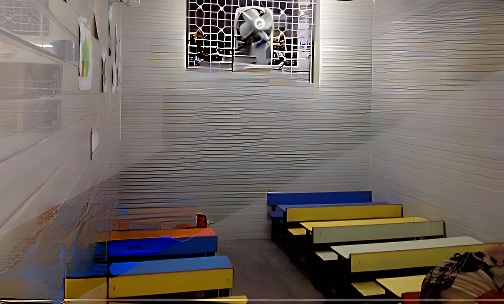 Tagore Public School — photo 1