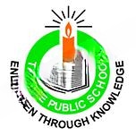 Tagore Public School logo