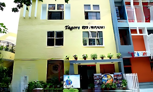 Tagore Public School — photo 1